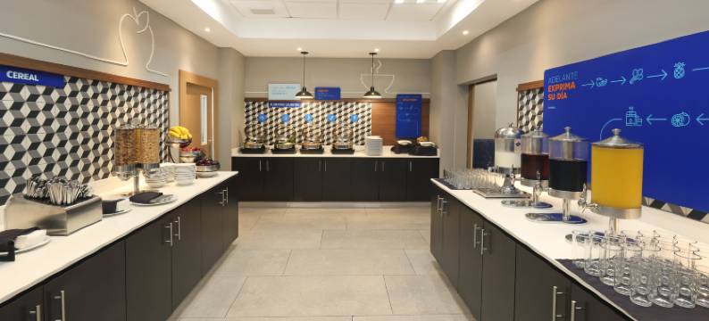 Holiday Inn Express 韦拉克鲁斯州博卡拉德尔里奥(Holiday Inn Express VERACRUZ BOCA DEL RIO by IHG)图片