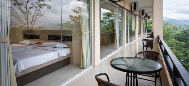 CRA酒店(Cra Hotel)图片