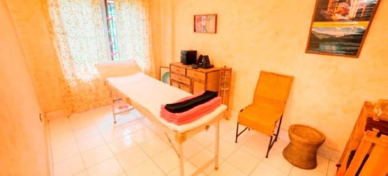 竹隐酒店(Bamboo Retreat Hotel)图片