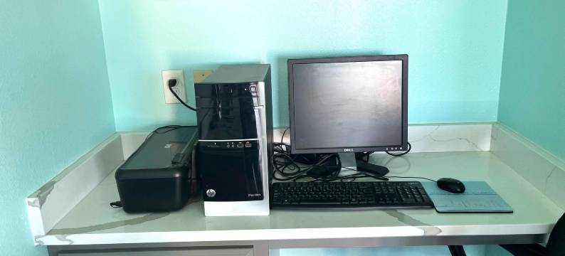 Quality Inn Montgomery - Lake Conroe图片