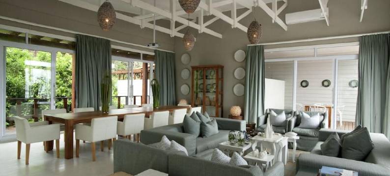 彭塔玛莫利白珍珠度假村(White Pearl Resorts)图片