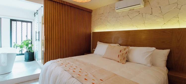 伯纳迪诺精品酒店(Bernardino Hotel Boutique)图片