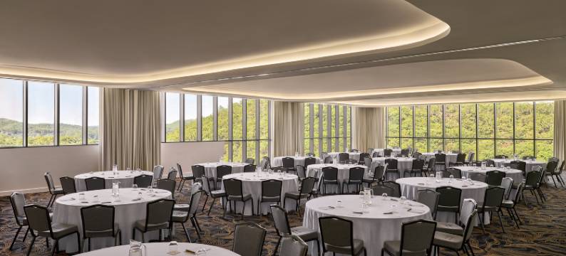 戈斯福德VOCO酒店(洲际旗下)(voco GOSFORD by IHG)图片