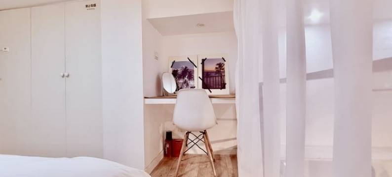 桃特色民宿(南昌路分店)图片