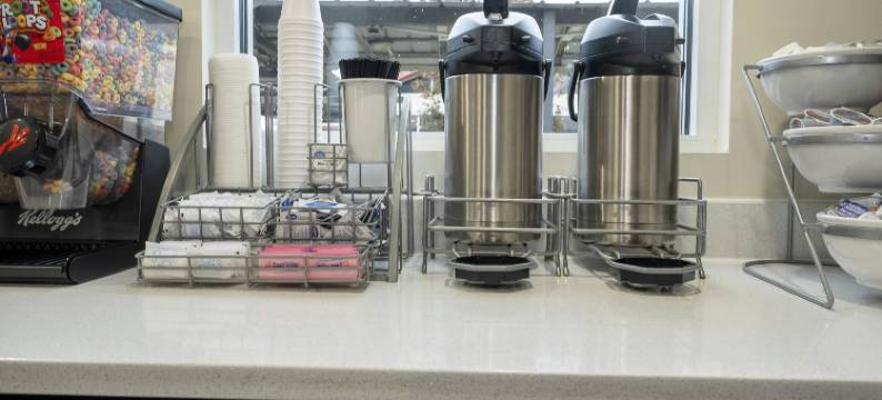 兰伯顿红屋顶酒店(Red Roof Inn Lumberton)图片