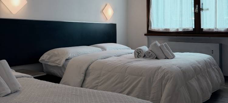 吉亚塔酒店(Hotel Giada)图片