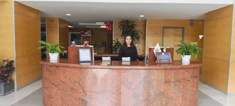 Hotel VM Express Querétaro图片