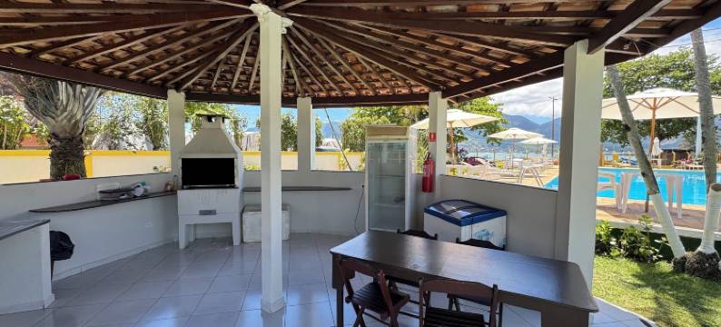 巴萨洛斯瑞坎托酒店(Hotel Recanto Dos Pássaros)图片