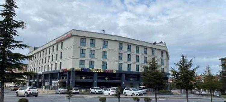Business Express Hotel图片