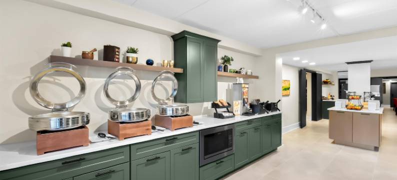 蒂顿瀑布纬度套房酒店, 隶属于凯悦Unscripted(Latitude Suites Tinton Falls, Part of Unscripted by Hyatt)图片