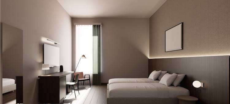 意大利大酒店(Hotel Grand'Italia)图片