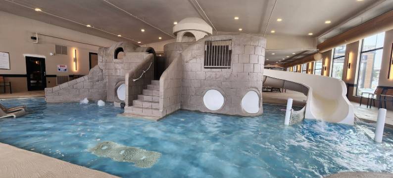 威斯康星酒店及会议中心(The Wisconsin Hotels & Conference Center)图片