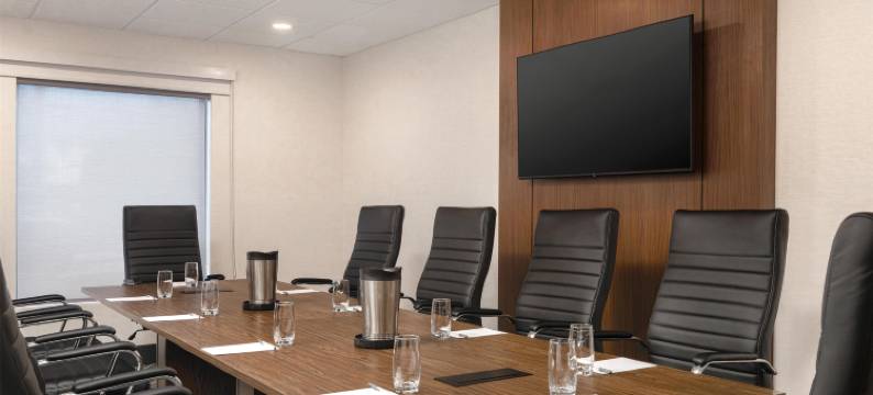 温莎希尔顿欢朋套房酒店(Hampton Inn and Suites by Hilton Windsor)图片