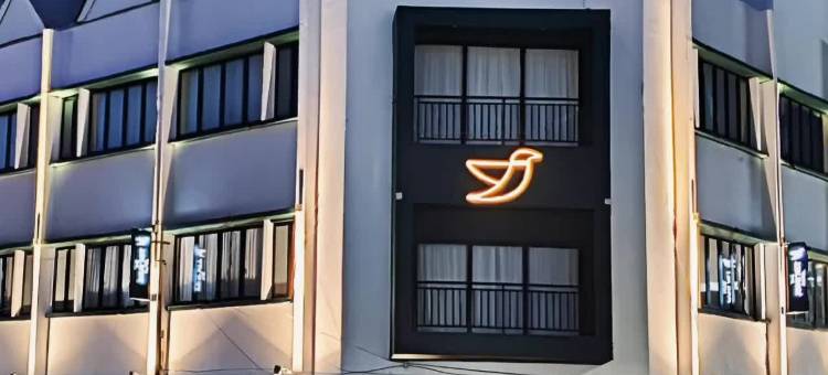 旅程酒店(The Journey Hotel Penang)图片
