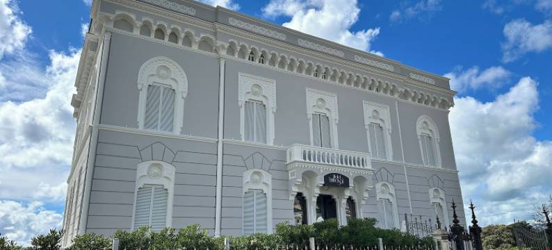 环球酒店(Hotel Universal)图片