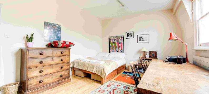 GuestReady - Lovely 2Br Home in Fulham w Balcony图片