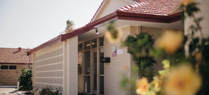 卡那封Hospitality,贝斯特韦斯特SureStay精选酒店(Hospitality Carnarvon, SureStay Collection by Best Western)图片