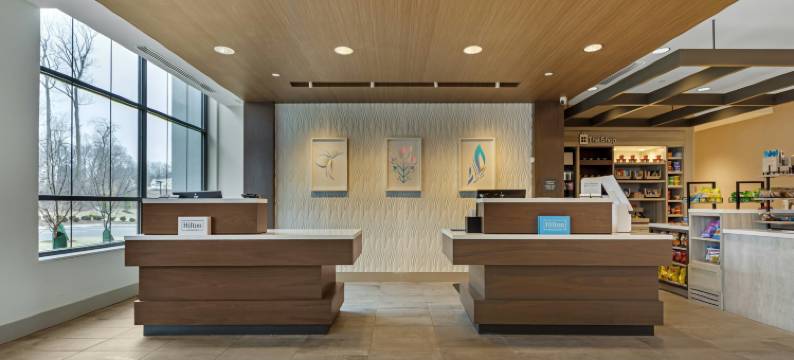 Hilton Garden Inn Media Philadelphia图片