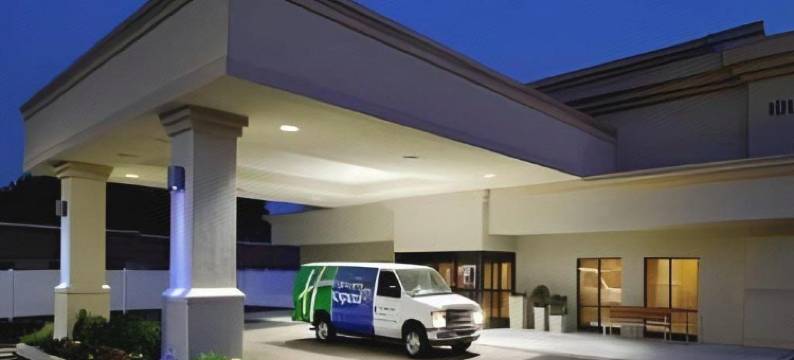 费城机场智选假日酒店(Holiday Inn Express PHILADELPHIA AIRPORT by IHG)图片