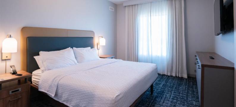 Homewood Suites by Hilton胡佛伯明翰(Homewood Suites by Hilton Hoover Birmingham)图片