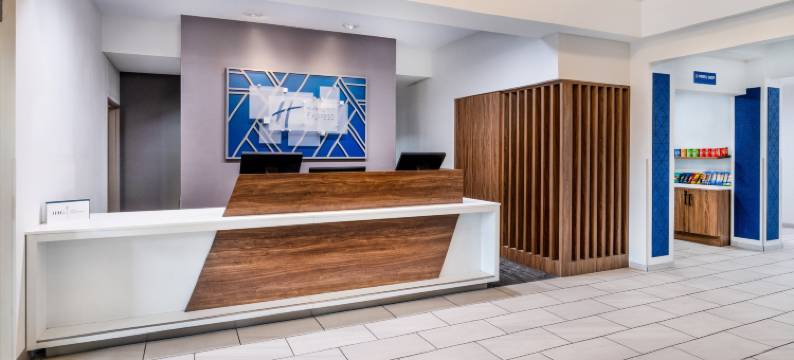 智选假日套房酒店拉夫兰(Holiday Inn Express & Suites LOVELAND by IHG)图片