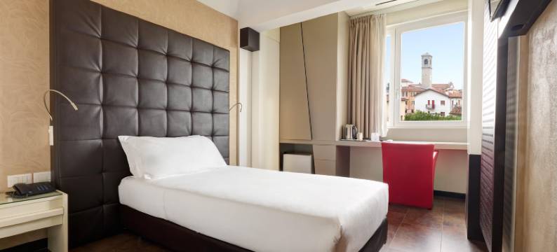 大陆贝斯特韦斯特酒店(Best Western Hotel Continental)图片