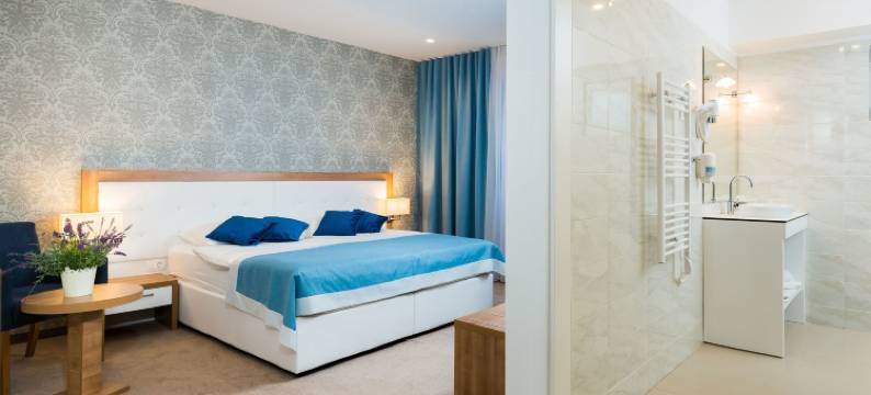 科尔诺酒店(Hotel Corner)图片