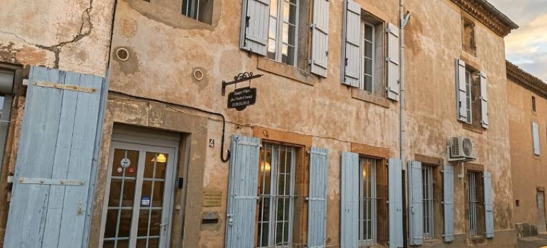 两个滑稽的鸟(Les 2 Drôles d'Oiseaux)图片