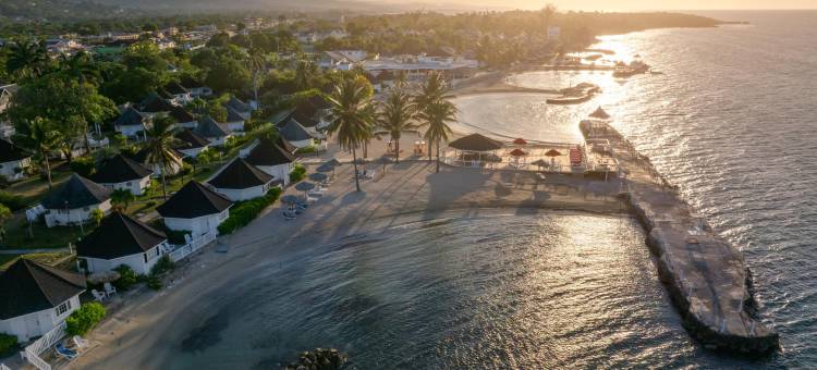 Gran Muthu Runaway Bay Club Caribbean图片