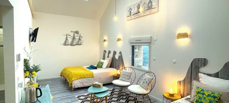 拉佩蒂特费利克斯(La Petite Félixière)图片