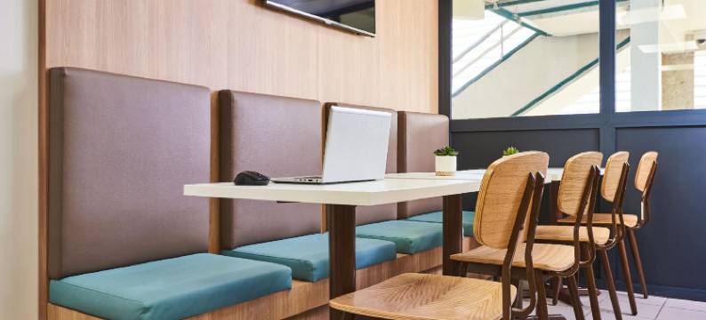 弗雷曼马鲁巴赫普瑞米尔经典酒店(Premiere Classe Freyming Merlebach)图片