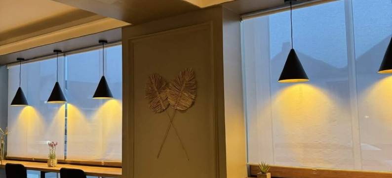 Cit'欧洲酒店(Cit'Hôtel l'Europe - Cholet Gare)图片