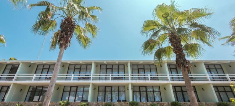 阿卡普尔科皮埃尔蒙多帝国钻石海滨度假村(Pierre Mundo Imperial Riviera Diamante Acapulco)图片