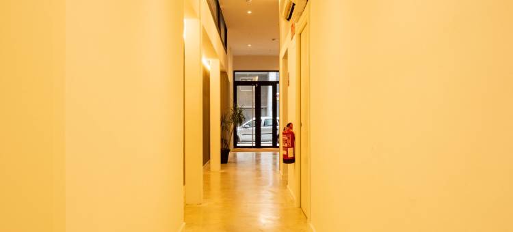 Guest Ready - Apartamentos Modernos Fira Barcelona图片