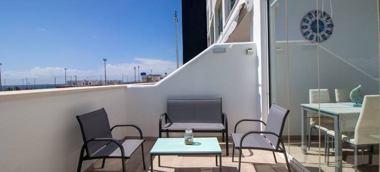 GuestReady - Mirador I Tarifa图片