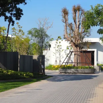 Khunkhao天堂考艾(Khunkhao Paradise Khao Yai)图片