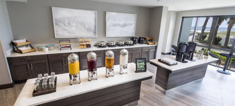 橘子海滩岛屋酒店-希尔顿逸林酒店(Island House Hotel Orange Beach - a DoubleTree by Hilton)图片