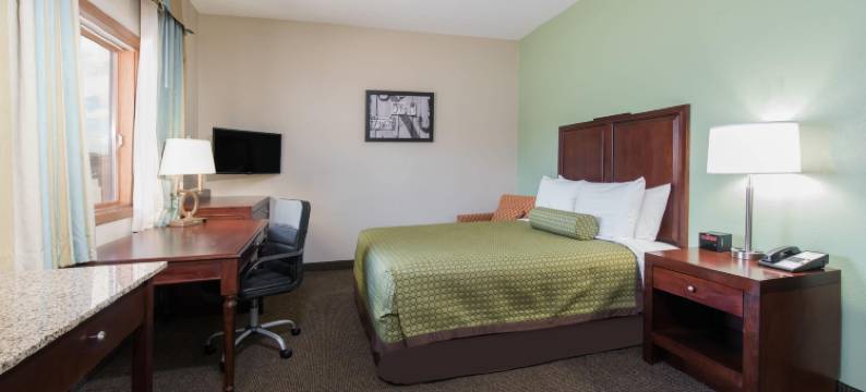 皮尔呗盟套房酒店(Baymont by Wyndham Pierre)图片