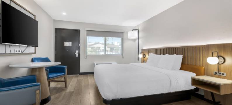 最佳西方Plus米慎湾酒店(Best Western San Diego Pacific Beach/Mission Bay)图片