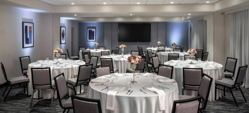 劳德代尔堡游轮港口及会议中心凯悦嘉轩酒店(Hyatt Place Fort Lauderdale Cruise Port Conv)图片