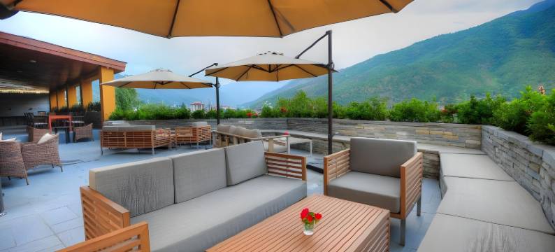 诺基尔精品酒店及水疗中心(Norkhil Boutique Hotel & Spa)图片