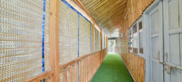 萨玛利亚农业度假村弗林达文(Samalia Agro Resort Vrindavan)图片