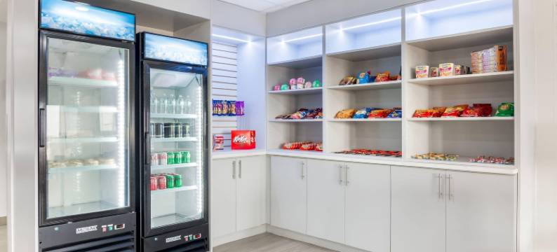 斯普林菲尔德舒适酒店及套房(Springfield Inn)图片