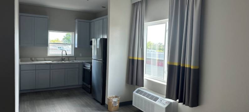 Super 8 by Wyndham Baytown图片