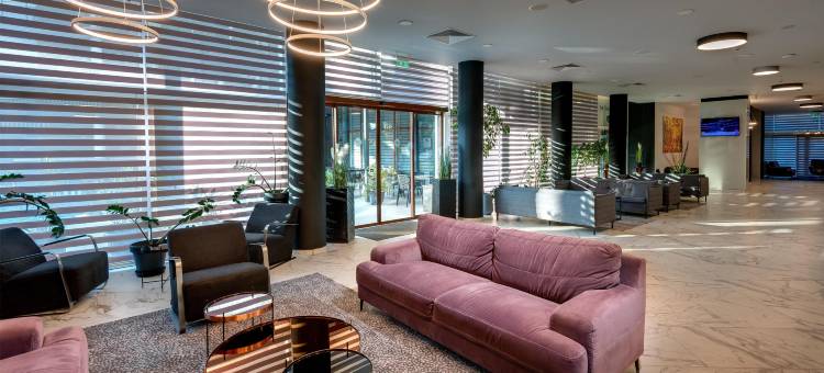 尊贵贝斯特韦斯特优质酒店(Best Western Plus Premium Inn)图片