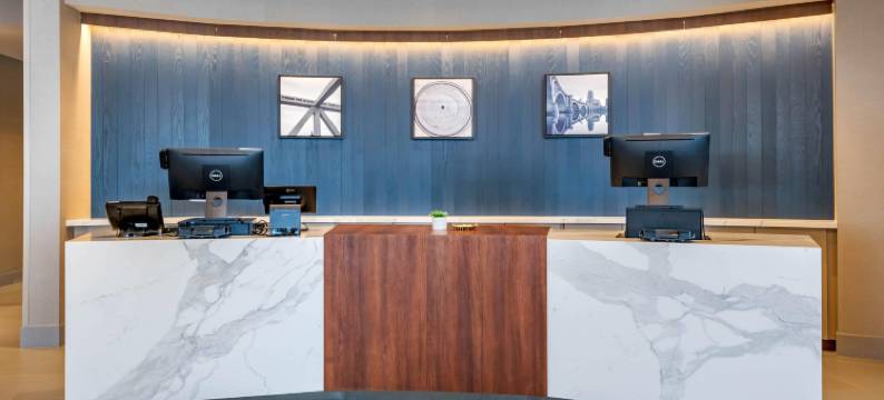 坎布里亚酒店-布卢明顿美国购物中心明尼阿波利斯机场(Cambria Hotel Bloomington Mall of America Minneapolis Airport)图片