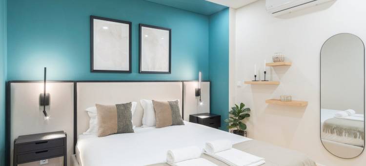 GuestReady-市中心现代生活公寓(GuestReady - Modern living near downtown)图片