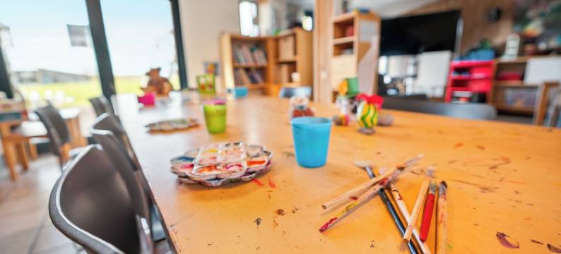 Musholm 度假-运动-会议(Musholm Ferie-Sport-Konference)图片