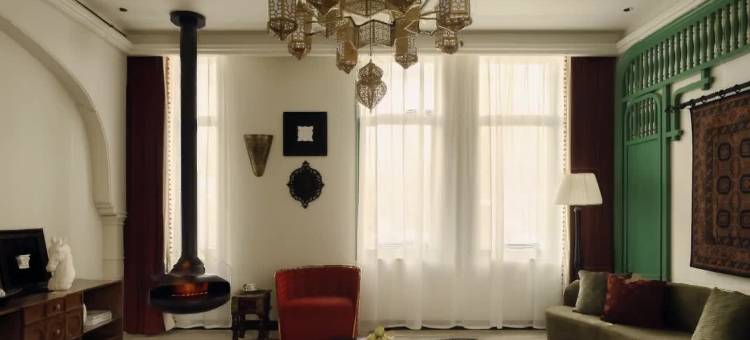 黎光里民宿(六星街景区店)图片