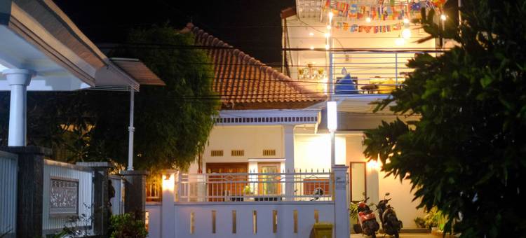 Room Hostel Banyuwangi图片